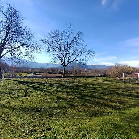 Rossomattone 別荘 *