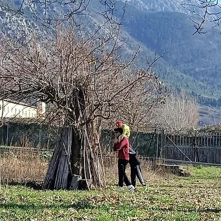 Tatil Evi Rossomattone *