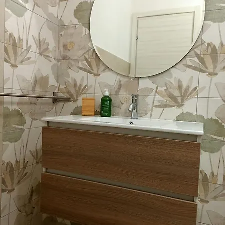 בית נופש Rossomattone