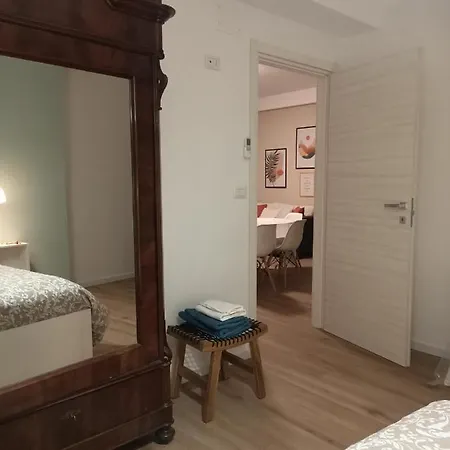 Rossomattone Holiday home