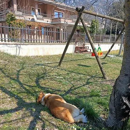 Rossomattone Дом отдыха Сульмона