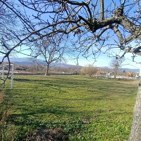 Nyaraló Rossomattone Sulmona