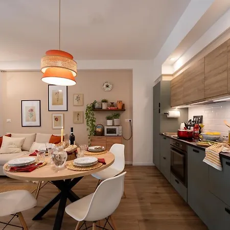 Tatil Evi Rossomattone