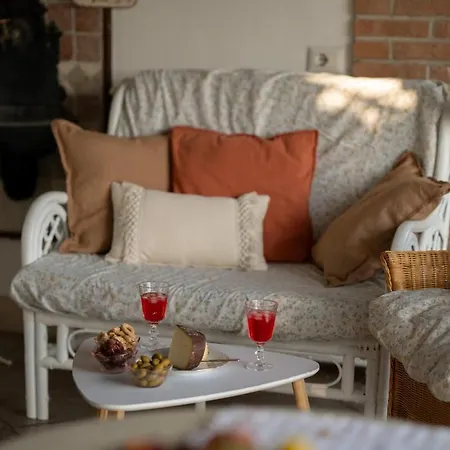 Rossomattone Tatil Evi *