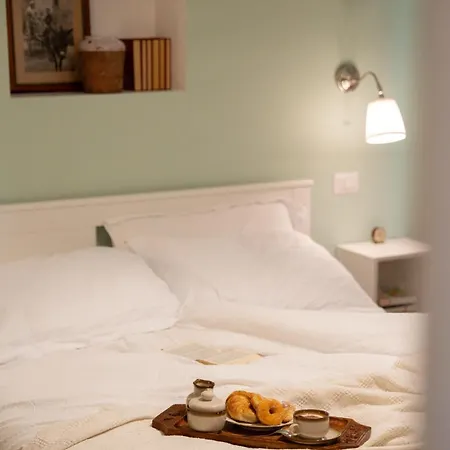 Tatil Evi Rossomattone *