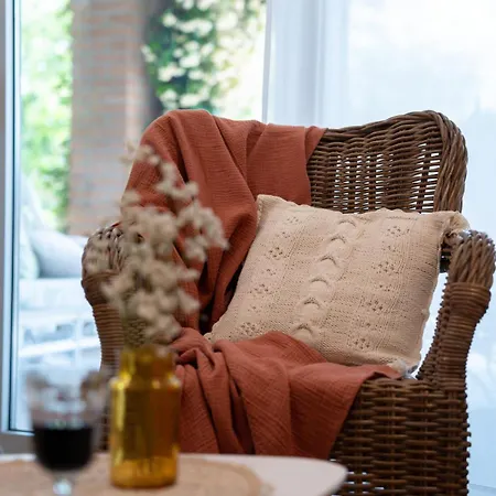 Tatil Evi Rossomattone Sulmona