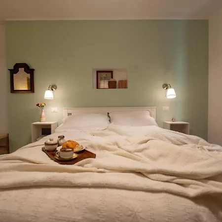 Rossomattone Tatil Evi