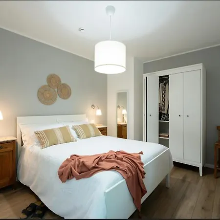 Rossomattone Tatil Evi Sulmona