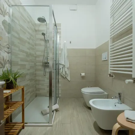 Tatil Evi Rossomattone