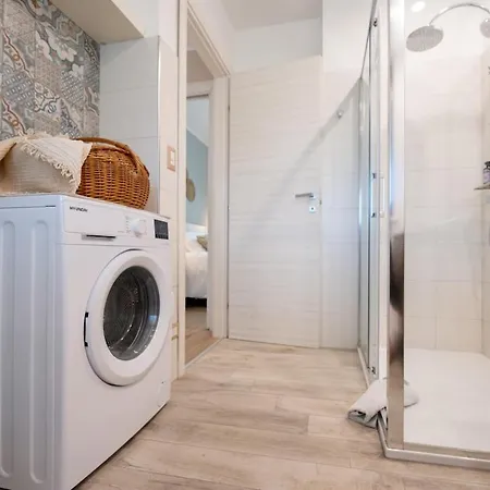 Tatil Evi Rossomattone