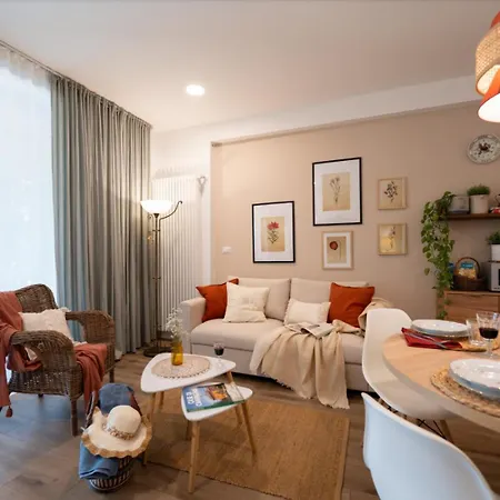 Tatil Evi Rossomattone *