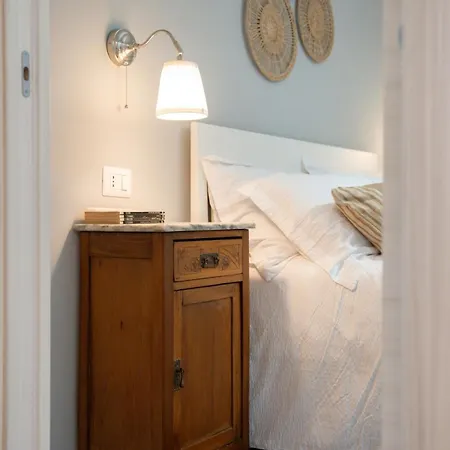 Rossomattone Tatil Evi *