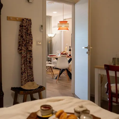 Rossomattone Tatil Evi Sulmona