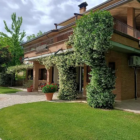 Rossomattone Tatil Evi