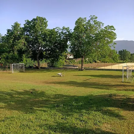 Rossomattone Tatil Evi *