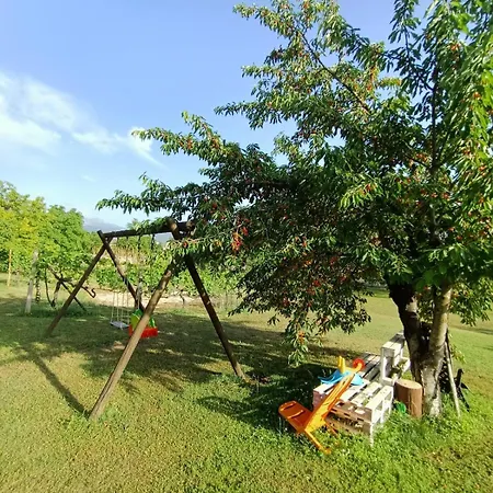 Tatil Evi Rossomattone