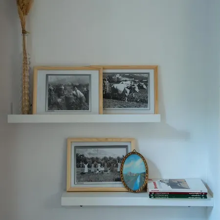 Tatil Evi Rossomattone *