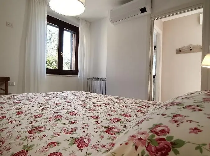 Rossomattone 別荘 スルモナ