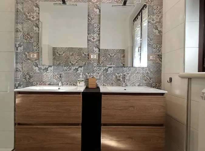 Rossomattone * スルモナ