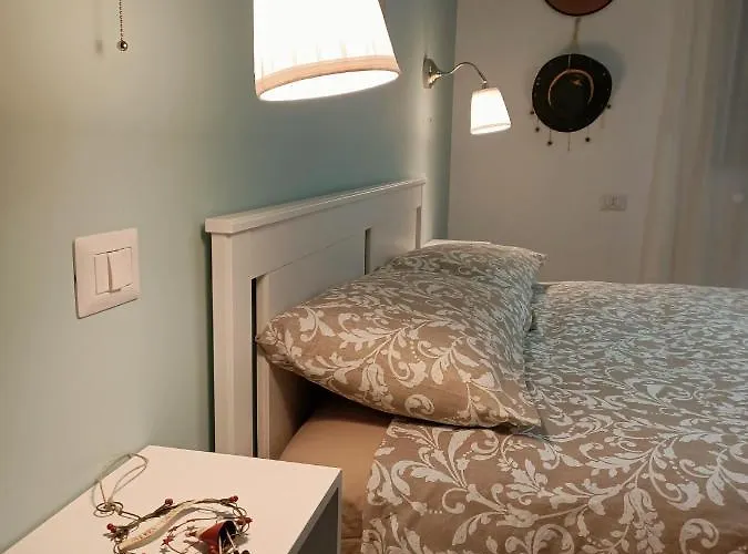 Rossomattone 別荘 *