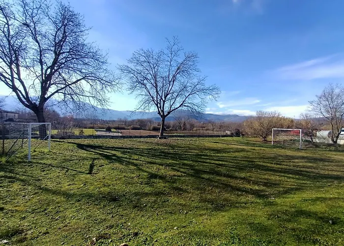 Rossomattone 別荘 *