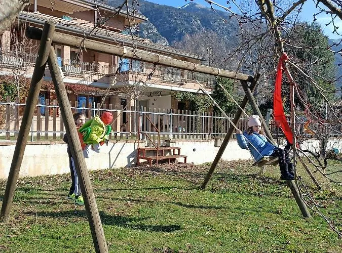 Rossomattone 別荘 スルモナ