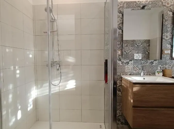 Rossomattone 別荘 *