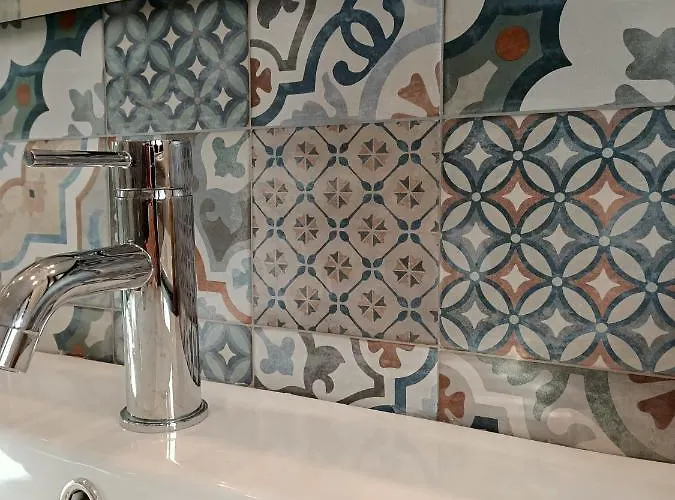 別荘 Rossomattone *