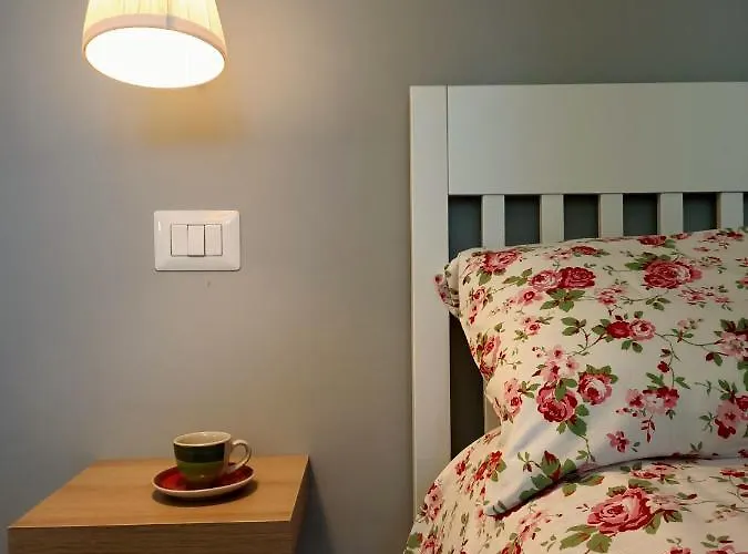 Rossomattone 別荘 スルモナ