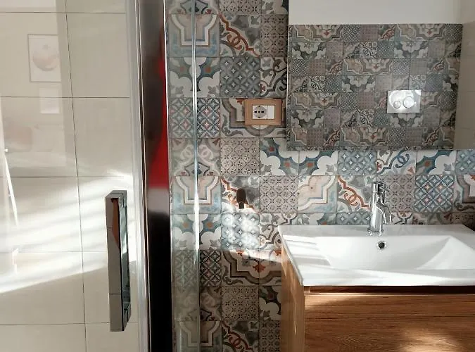 別荘 Rossomattone スルモナ