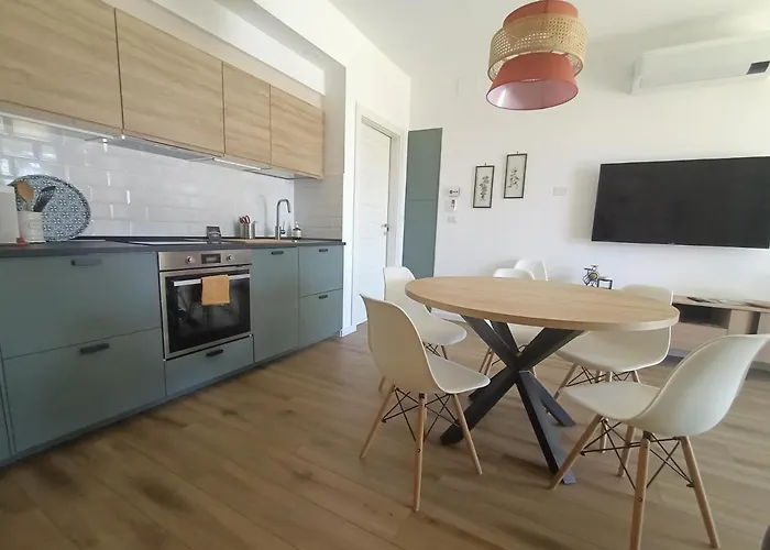 別荘 Rossomattone *